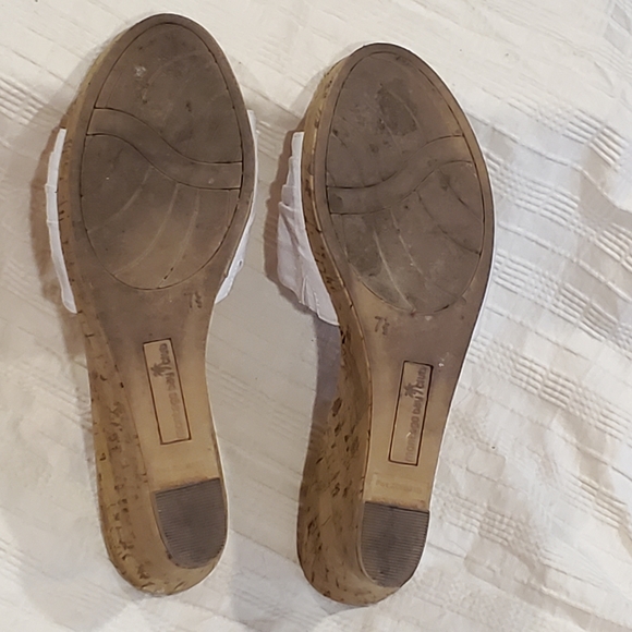 Montego Bay Club shoes 👞 - Picture 4 of 5